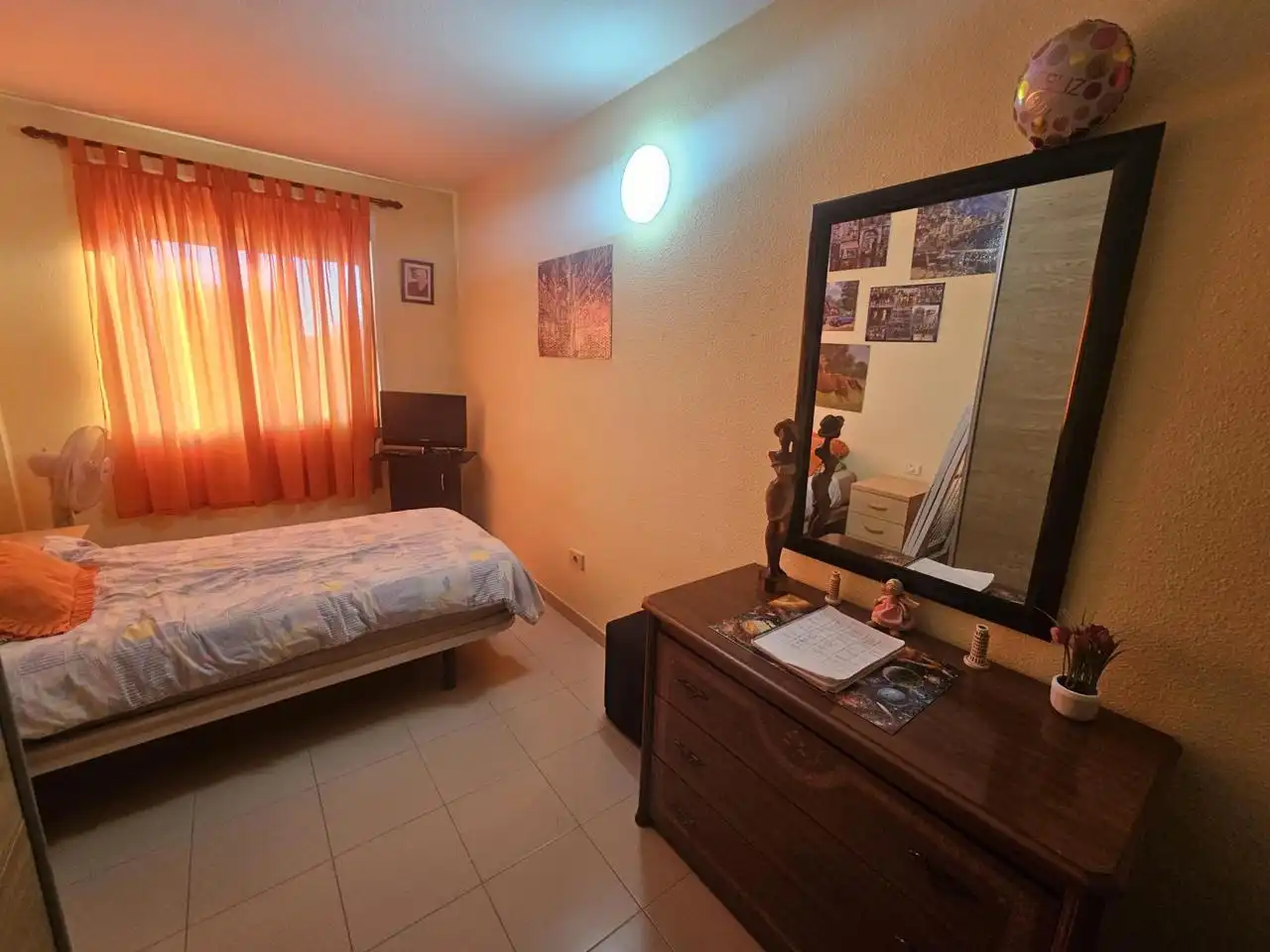Habitación de Piso en venta en Granadilla de Abona