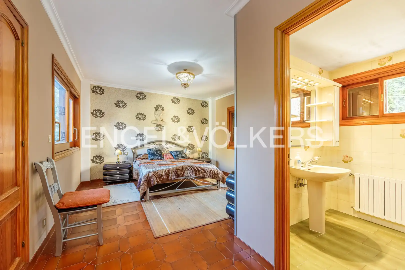 Chalet con terraza en venta en Gondomar, imagen 22