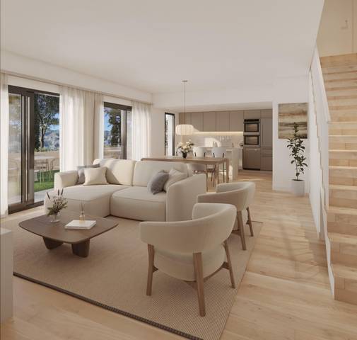 Casa adosada en Venta en Mas Trempat - Sant Amanç - Casa Nova