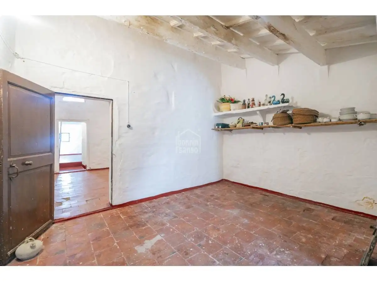 Villa in vendita a Ferreries poble, imagen 28