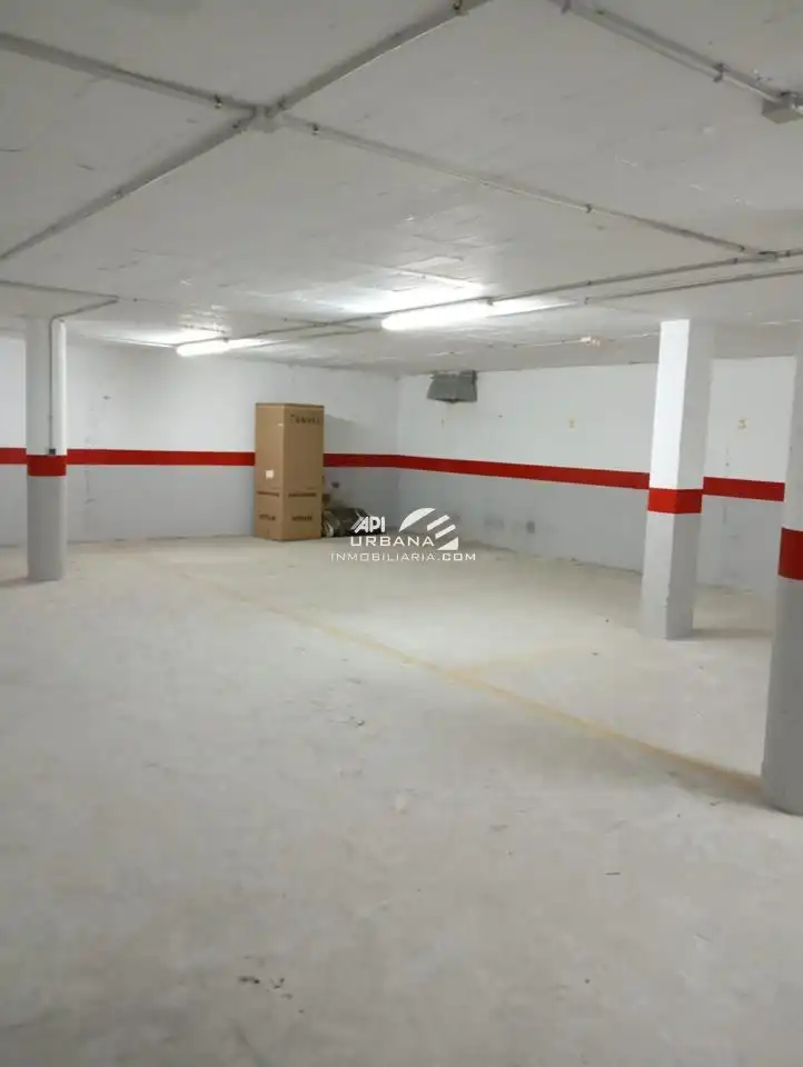 Gewerbefläche zum Verkauf in Juego De Pelota, imagen 9
