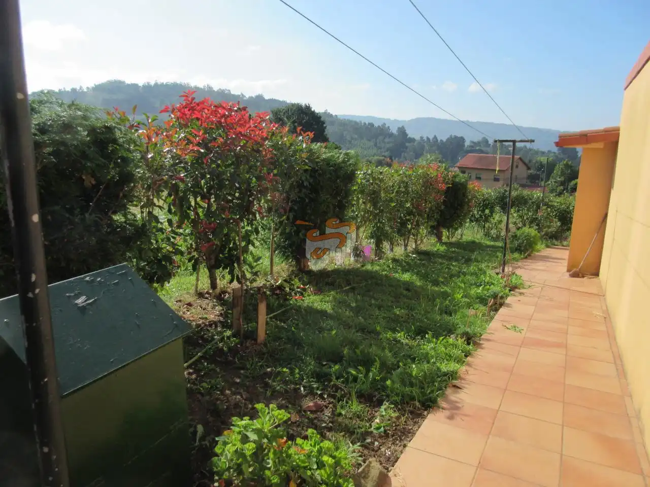 House with garden to rent in Cabanas, imagen 4