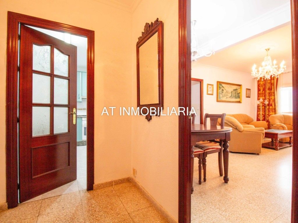 Pis en venda en  Cádiz Capital amb Terrassa