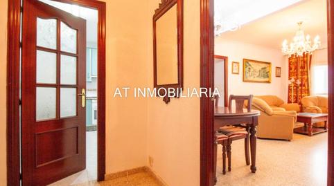 Foto 2 de Pis en venda a Avenida Bahia de la, Astilleros - La Paz  - Loreto - El Corte Inglés,  Cádiz Capital