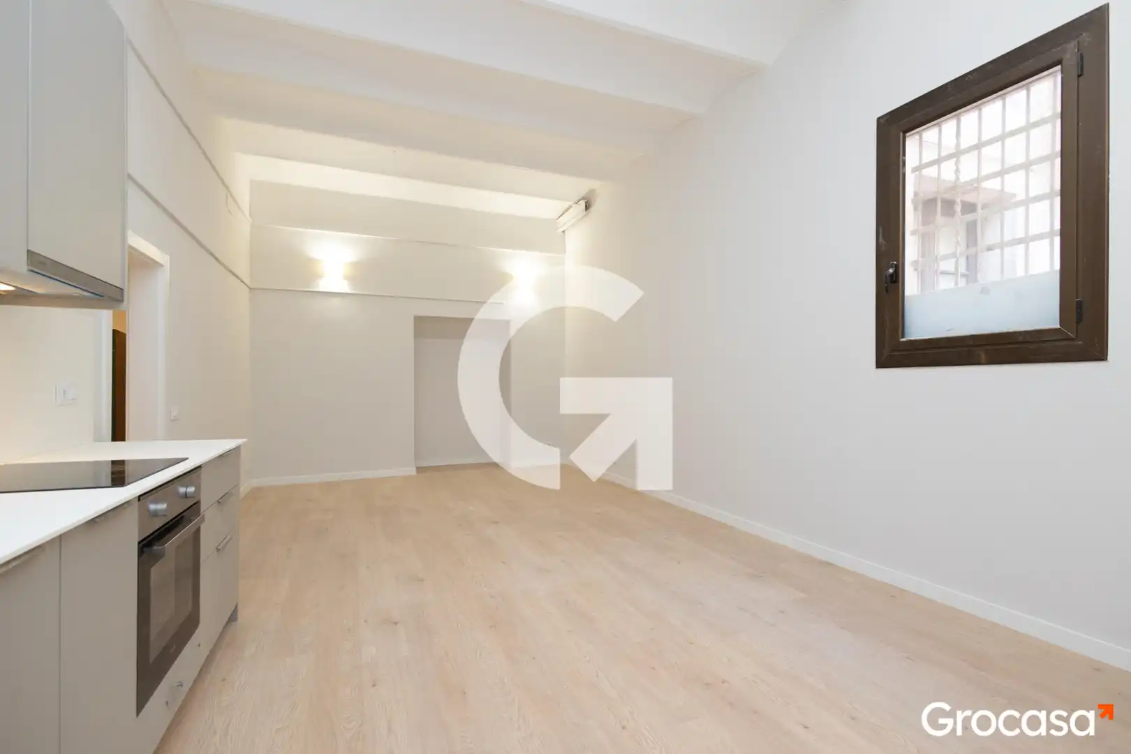 Piso en venta en CL SANT PERE MITJA, Sant Pere, Sta. Caterina i la Ribera
