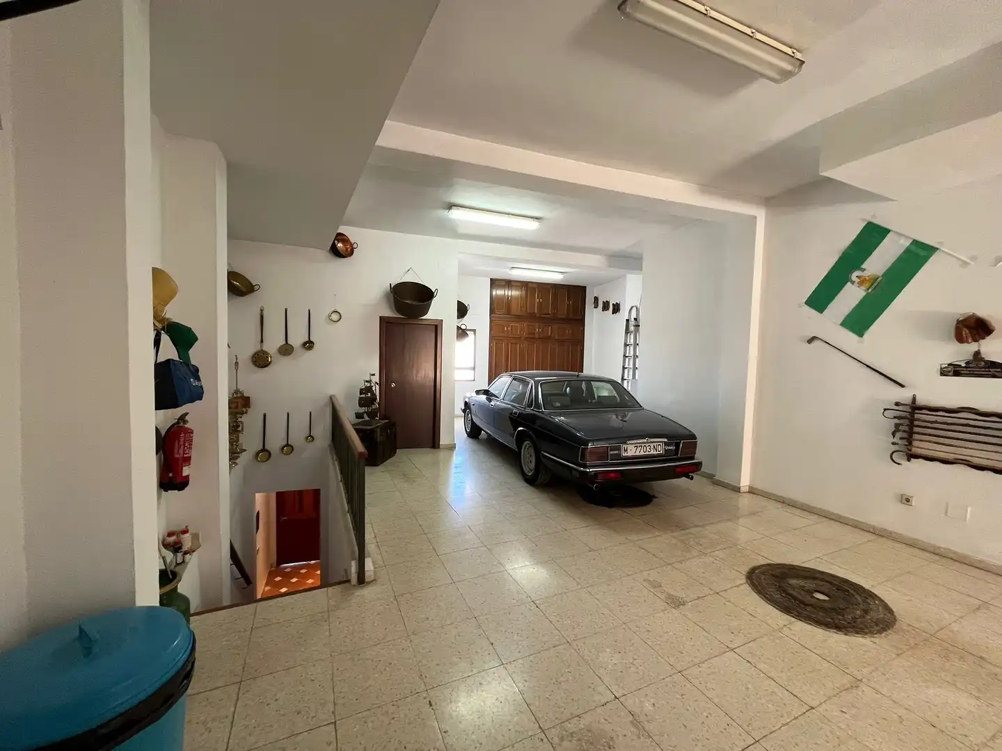 Local comercial en venda a Calle Pedro Gómez, imagen 19