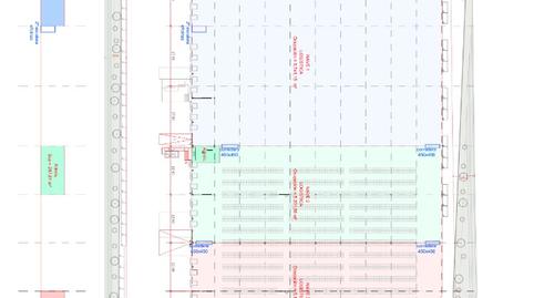 Photo 4 of Industrial buildings to rent in Martorell, Barcelona