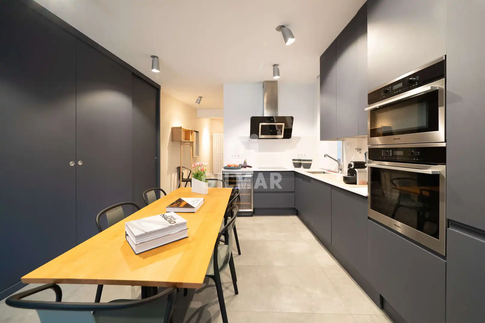Appartement avec ascenseur à vendre à Chamberí, imagen 13