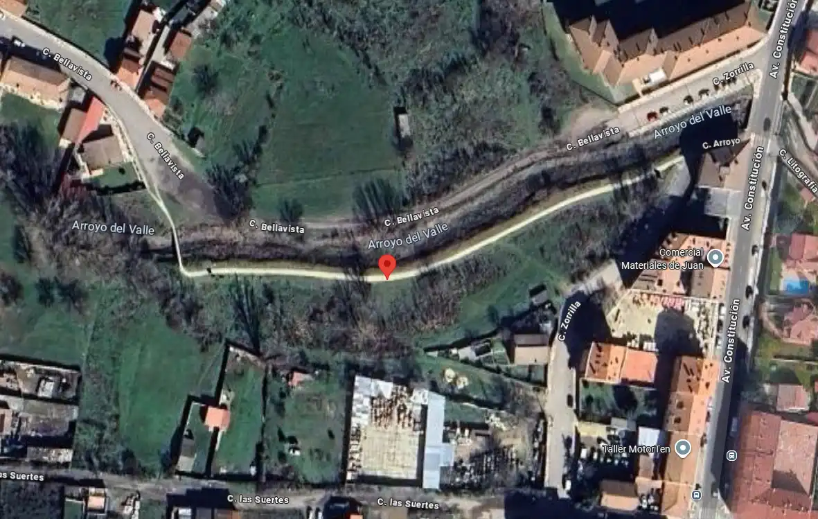 Terreni e lotti in vendita a Zorrilla, imagen 4