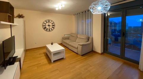 Foto 3 de Pis de lloguer a Carrer del Riu Danubi, Parque Sensal, Castellón