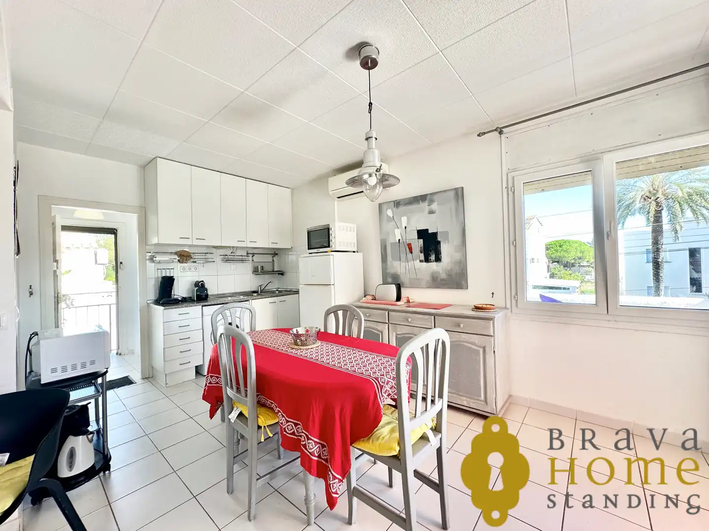 Cocina de Piso en venta en Segre - Ebre - Ter