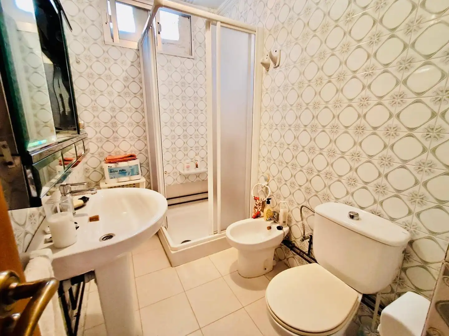 Baño de Piso en venta en Águilas con Terraza y Amueblado