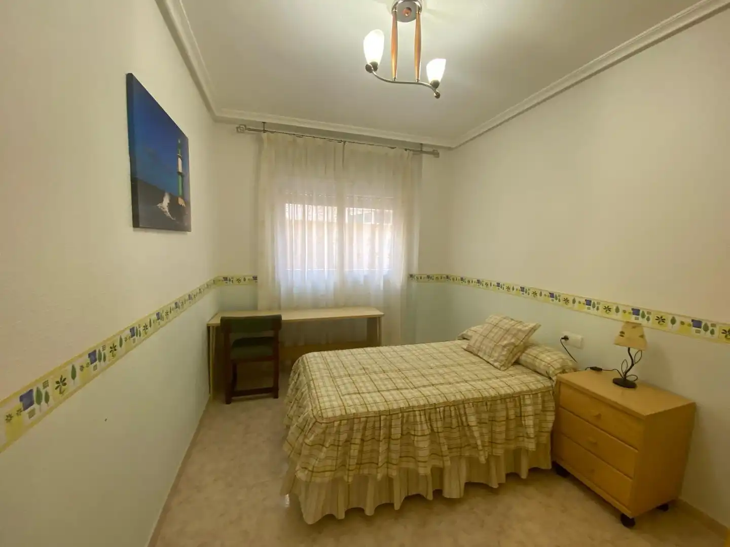Habitación de Piso en venta en Pedanías Este