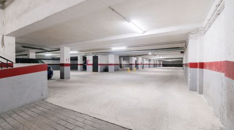 Foto 4 de Garaje en venta en C/ Alcalde Bravo García, Tejares - Chamberí - Alcades, Salamanca Capital