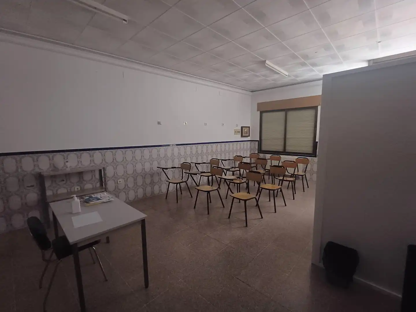 Comedor de Local de alquiler en Lillo