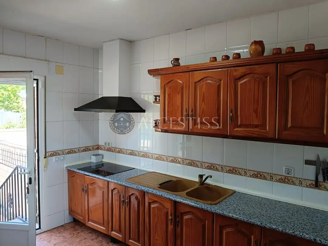 Adossat amb jardí en venda a Méntrida, imagen 40
