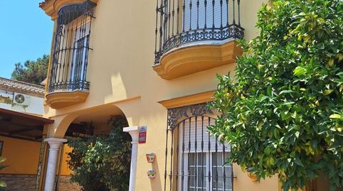 Foto 5 de Casa o chalet en venta en Nueva Alcalá, Alcalá de Guadaira