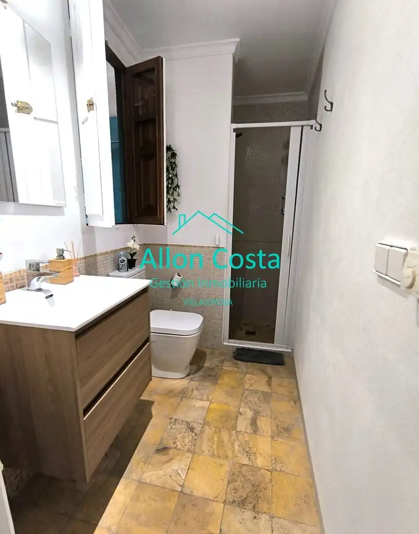 Studio for sale in Platja de Vila Joiosa, imagen 4