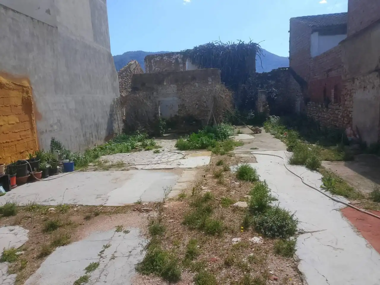 Terreno residencial en venta en Calle Sant Francesc, imagen 12