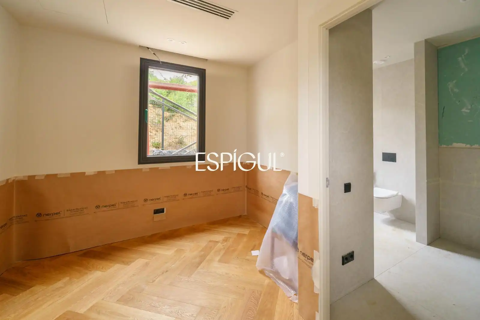 Casa con terraza en venta en camp dels hermanos, imagen 26