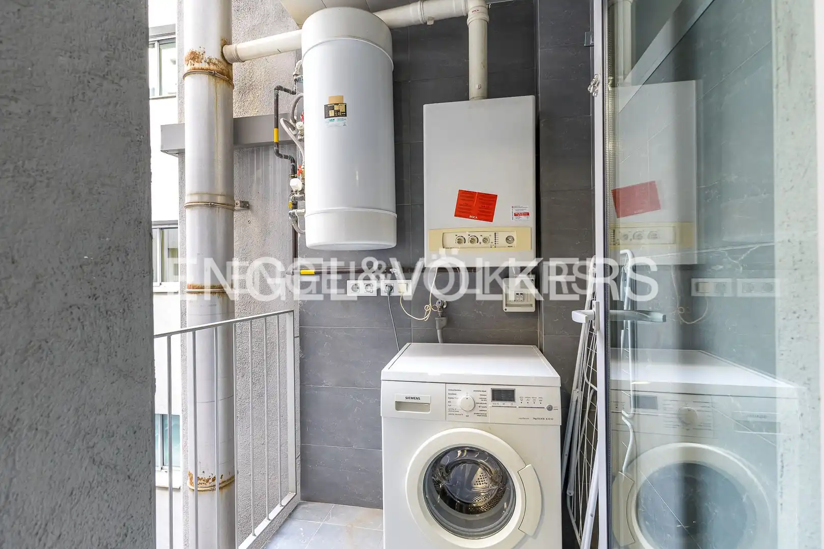 Flat with terrace for sale in Eixample, imagen 36