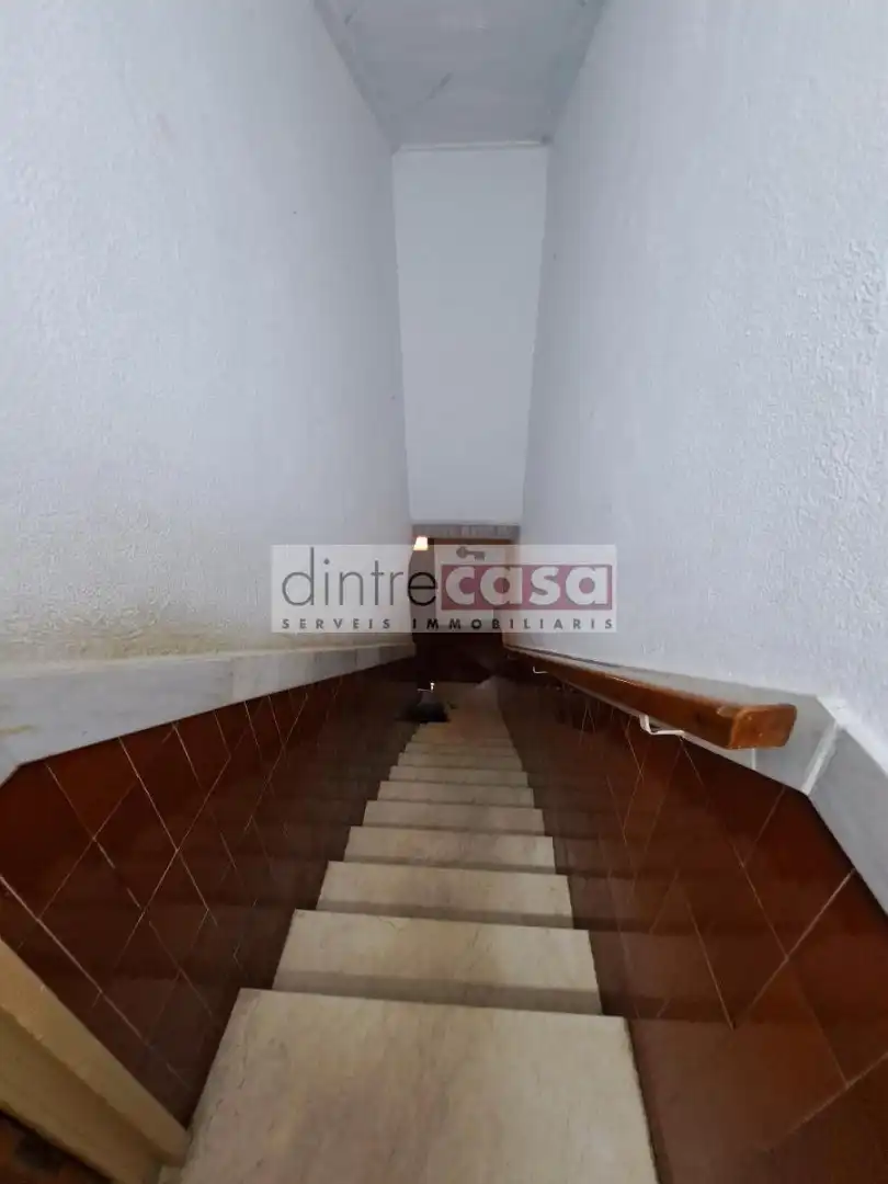 House with terrace for sale in Tordera pueblo, imagen 11