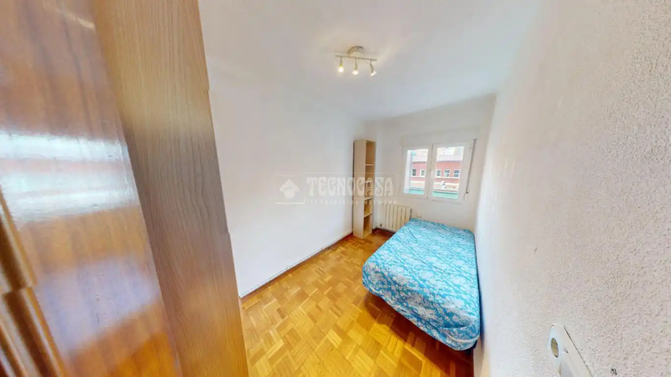 Habitación de Piso en venta en Leganés