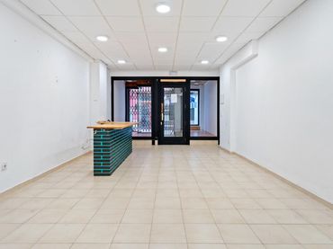 Business premises to rent in de Sant Elies