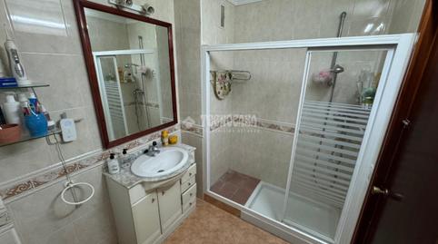 Foto 5 de Piso en venta en Los Castillejos - La Trinidad, Málaga Capital