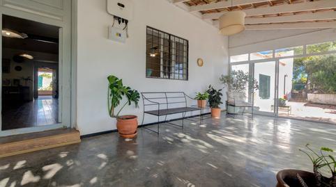 Foto 3 de Casa o xalet en venda a Partida Jubalcoy, 75, Jubalcoi, Elche / Elx