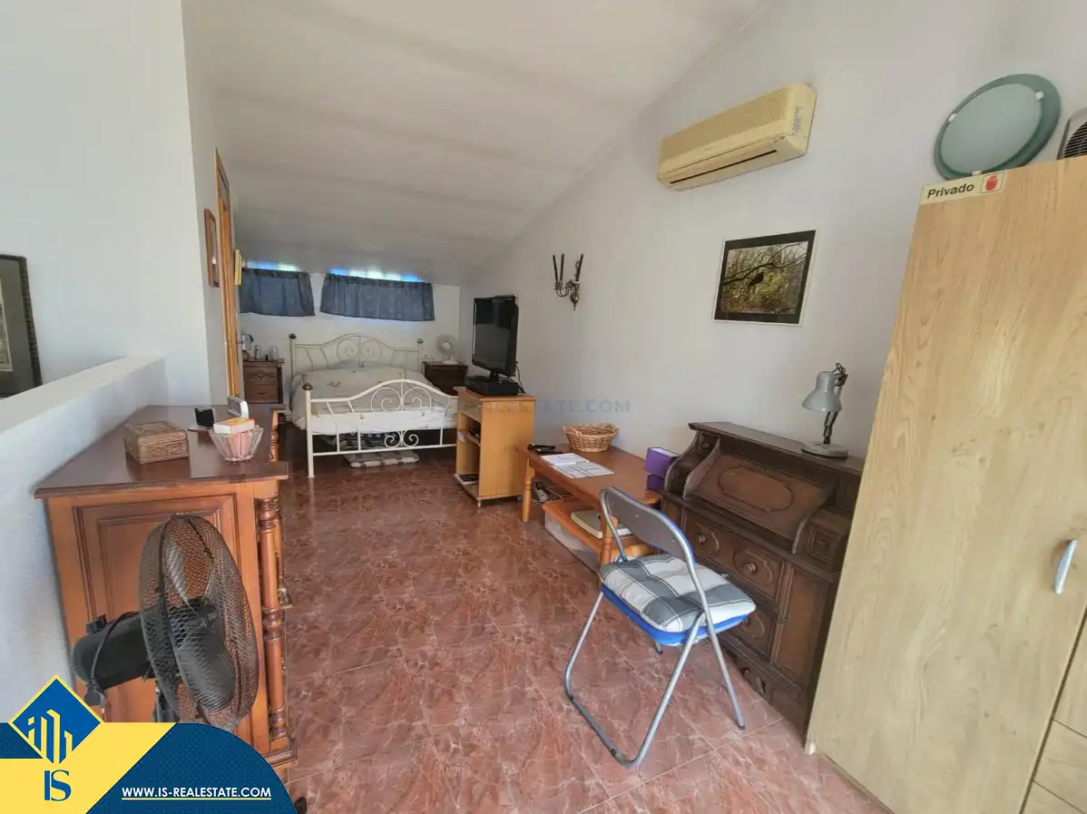 Reihenhaus mit Pool zum Verkauf in Orihuela Costa, imagen 37
