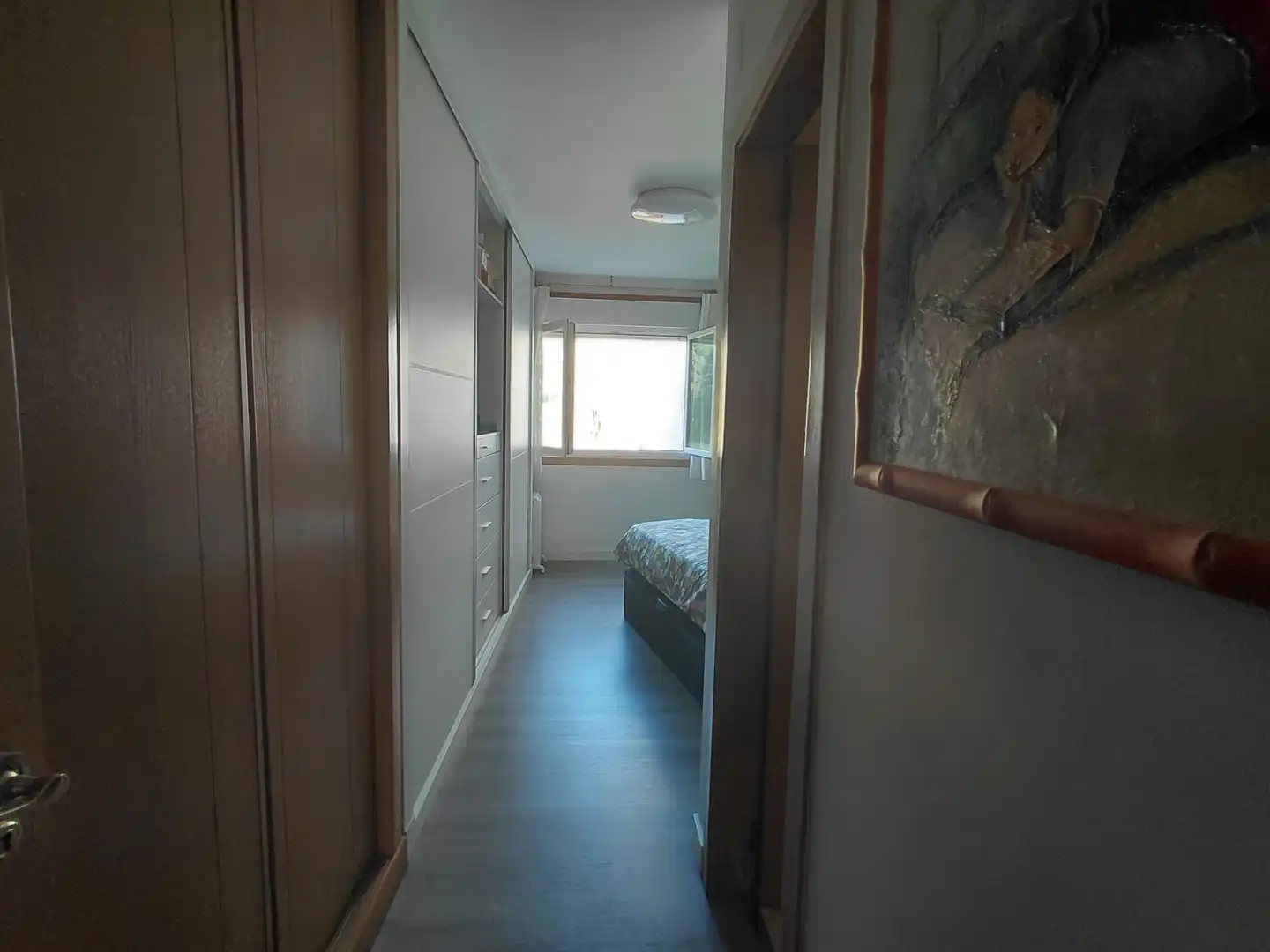 Appartamento con ascensore in vendita a Avenida Cambados, imagen 12