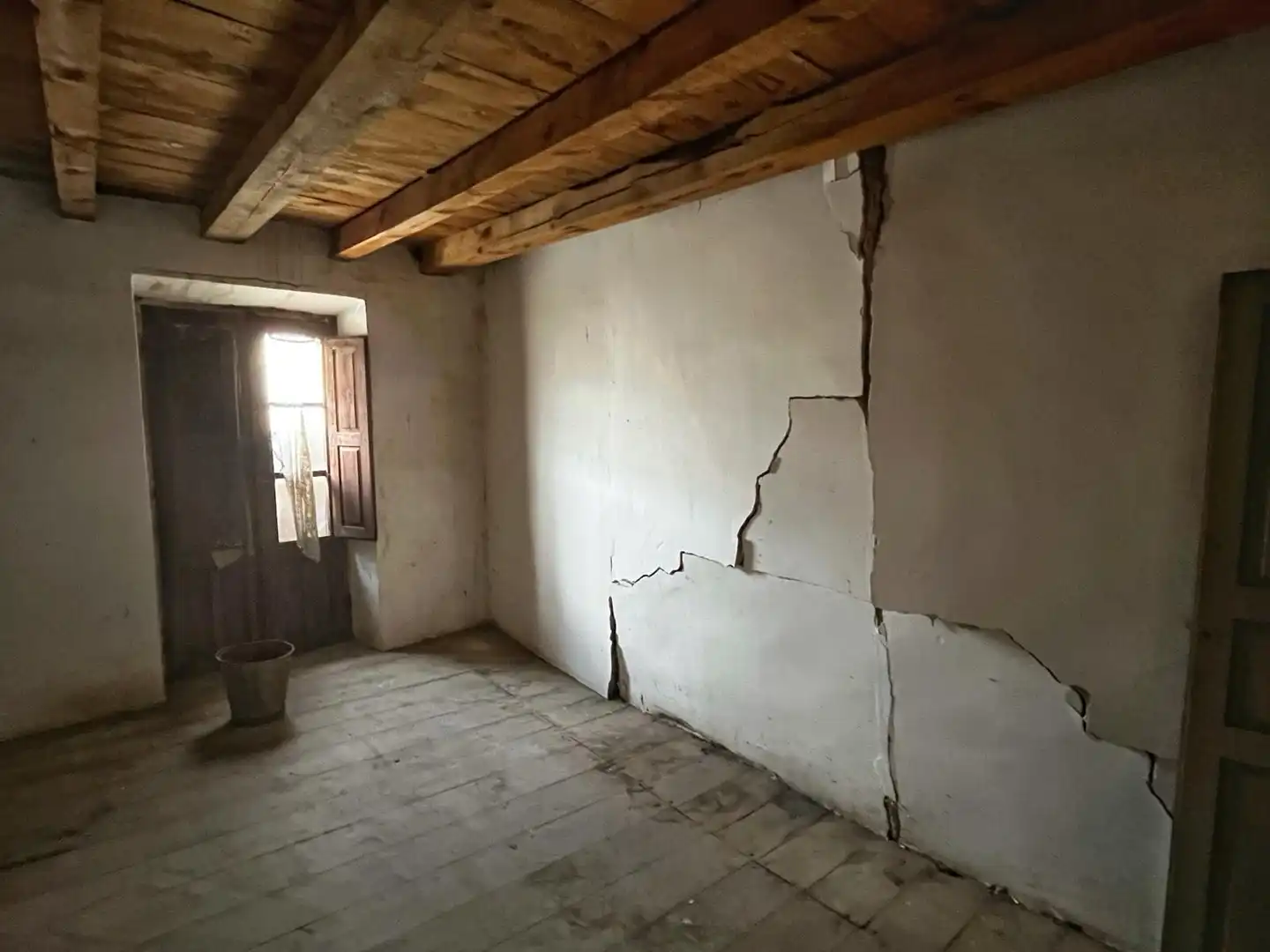 Casa adosada en venta en SANTA MARINA, Alameda del Valle