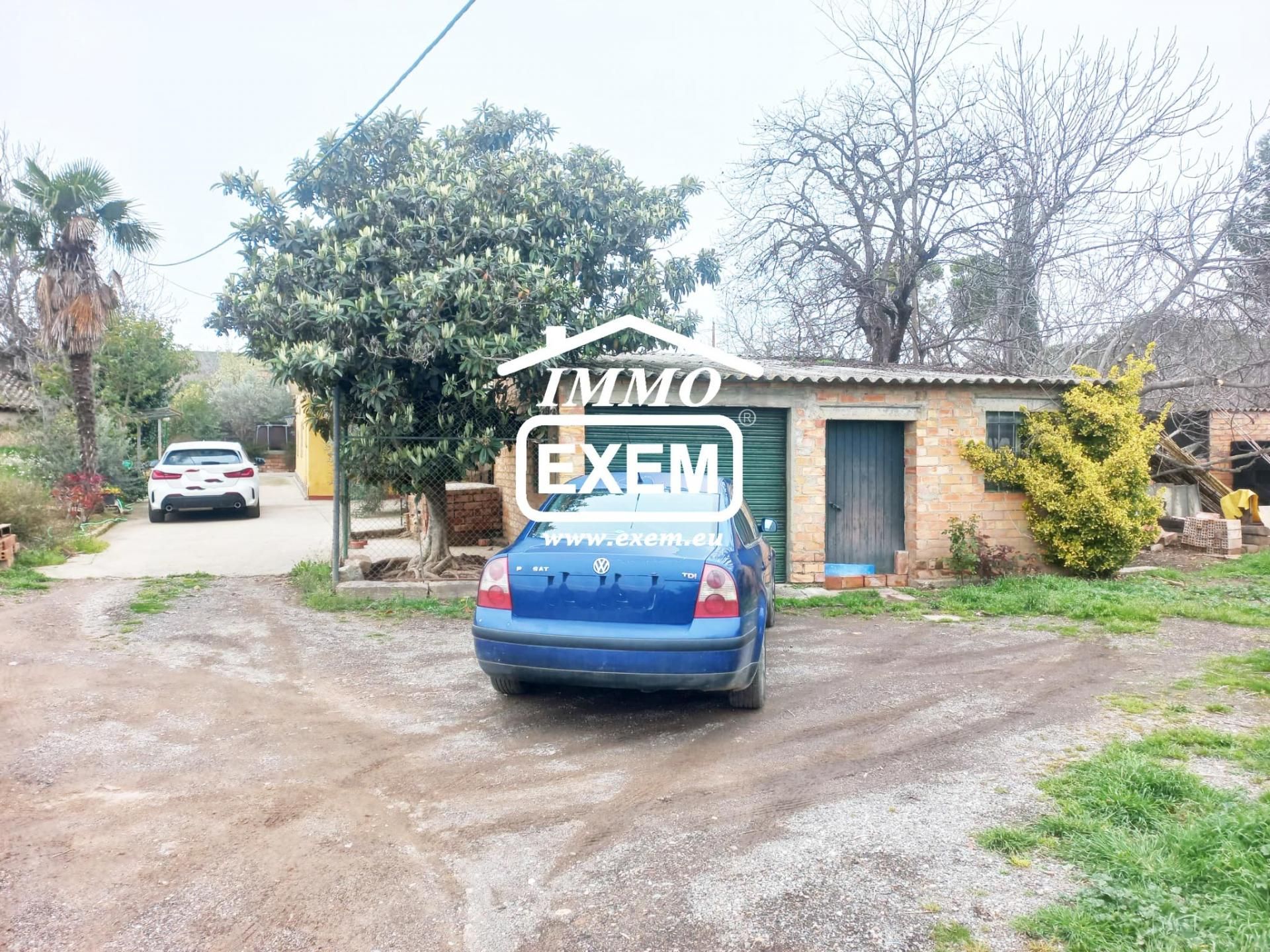 Country house zum verkauf in La Caparrella