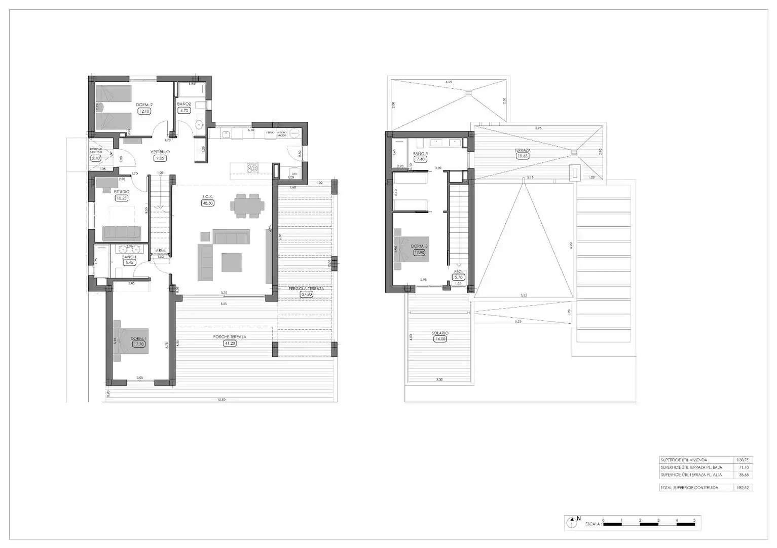 Villa con piscina in vendita a Algorfa, imagen 8