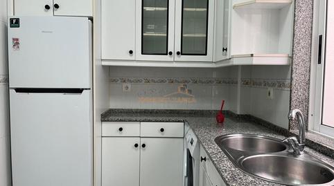 Foto 3 de Pis de lloguer a Piñeiros- Freixeiro, A Coruña