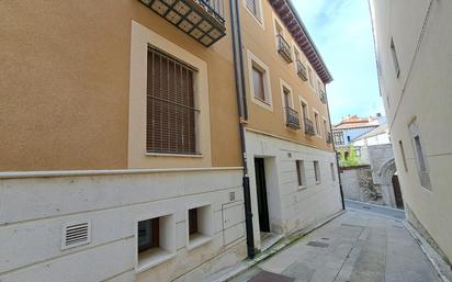 Wohnung zum verkauf in Strasse Calle Morería, 7, Cuéllar