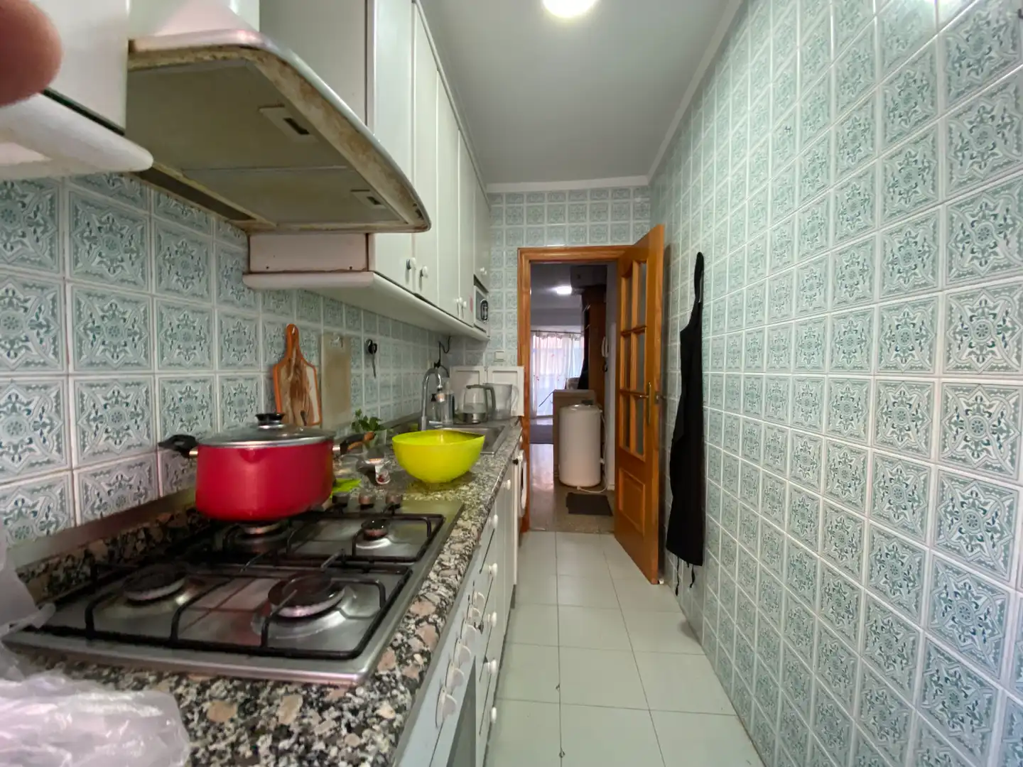 Apartament en venda a Avinguda Neptuno, 25, Platja de la Pobla de Farnals
