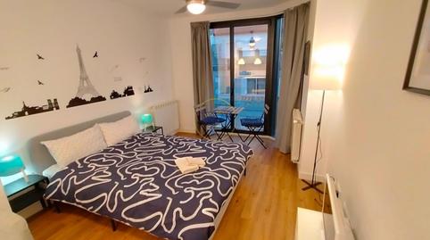 Foto 4 de Estudi de lloguer a Calle Urzaiz, Casablanca - Calvario, Vigo