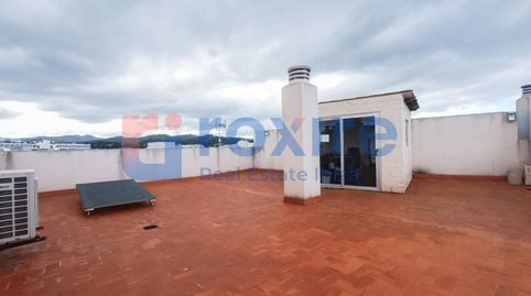 Foto 5 von Dachboden zur Miete in Carrer de Sa Punta Des Pinet, Sant Agustí - Cala de Bou, Sant Josep de sa Talaia