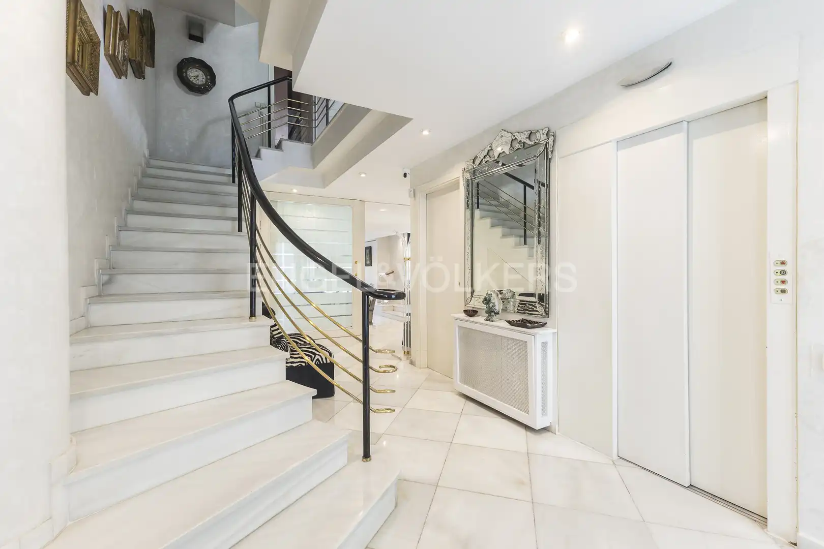 House with terrace for sale in Les Corts, imagen 36