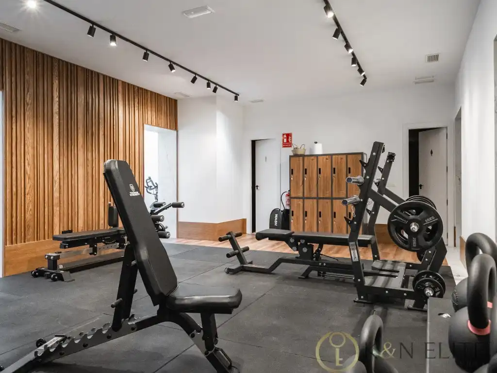 Flat with lift to rent in Calle Ayala, imagen 31