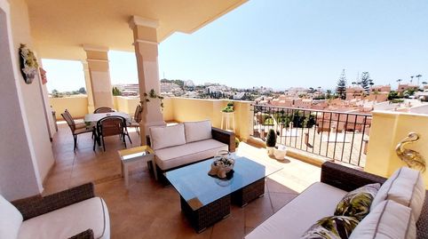 Foto 2 de Apartamento en venta en Diamante de Riviera, Riviera del Sol, Mijas