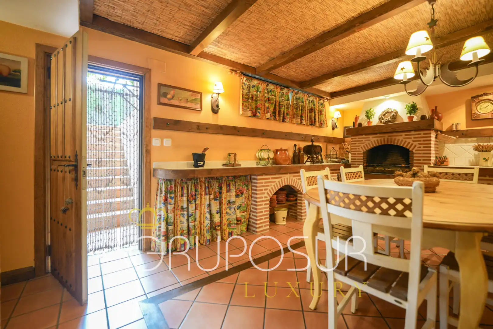 Detached homes for sale in Simancas  with Heating, Private garden and Parquet flooring