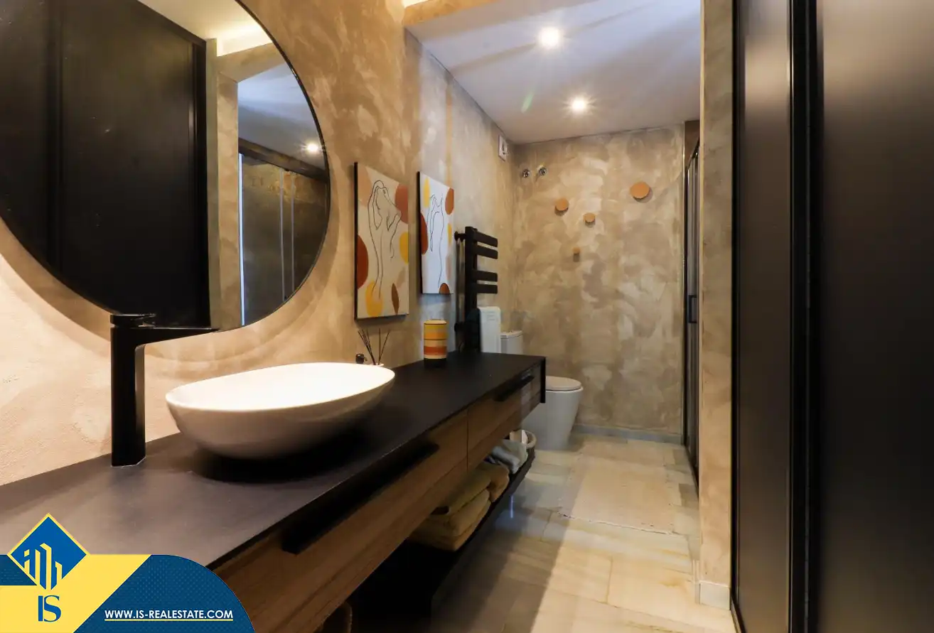 Apartament amb piscina en venda a Nueva Andalucía, imagen 14