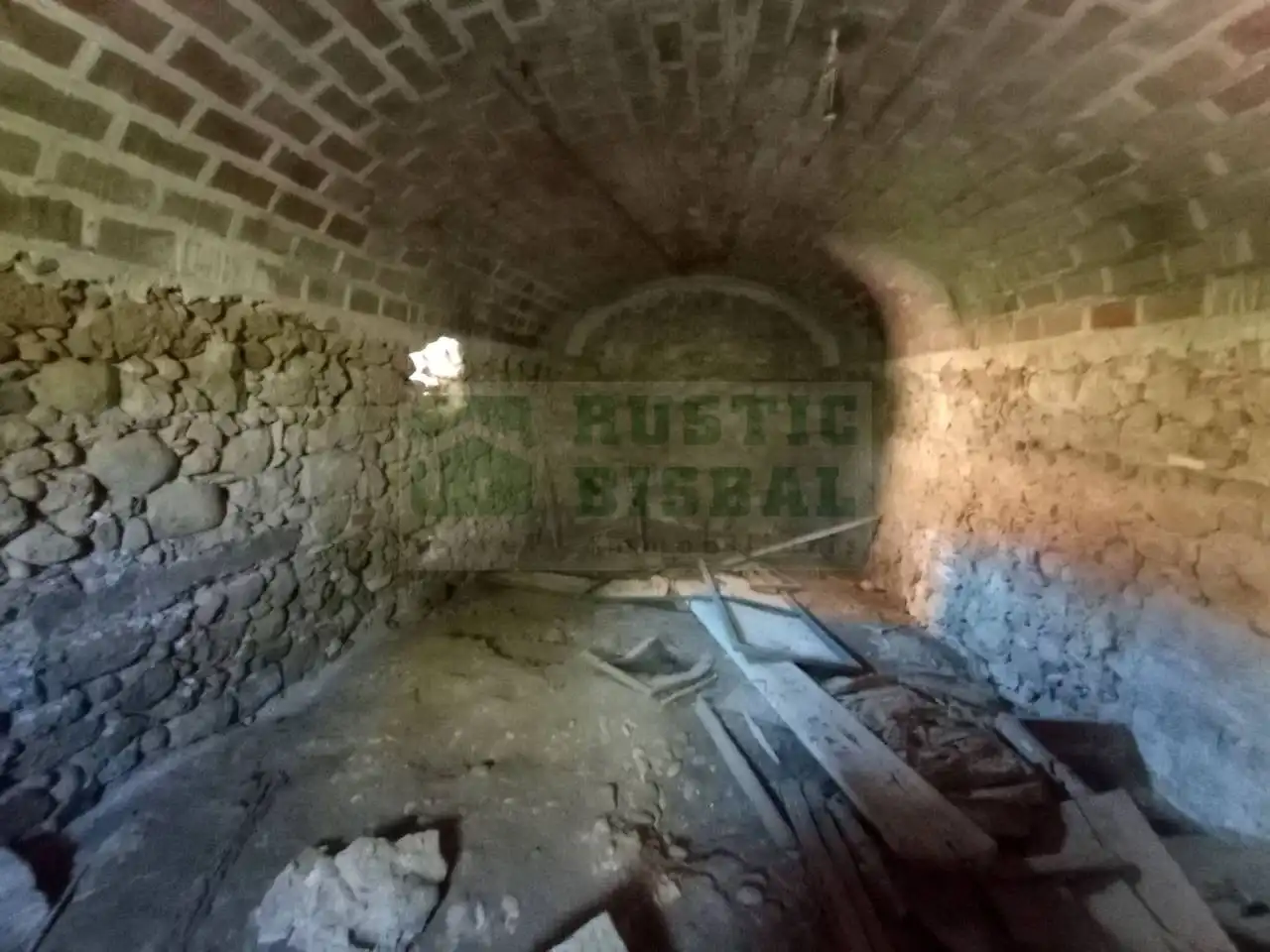 Casa rústica amb jardí en venda a Pontós, imagen 15