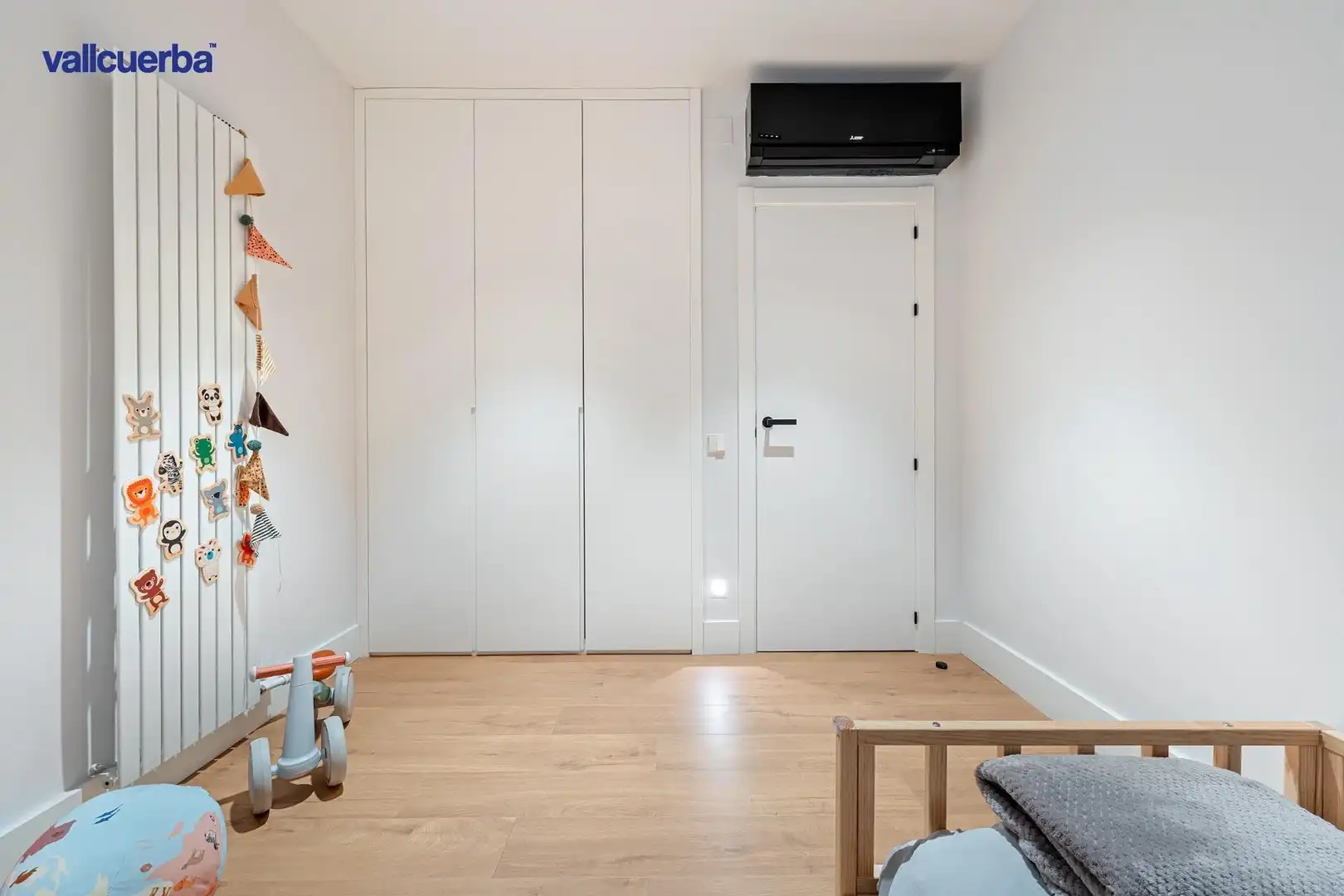 Flat for sale in Reus  with Air Conditioner, Heating and Balcony