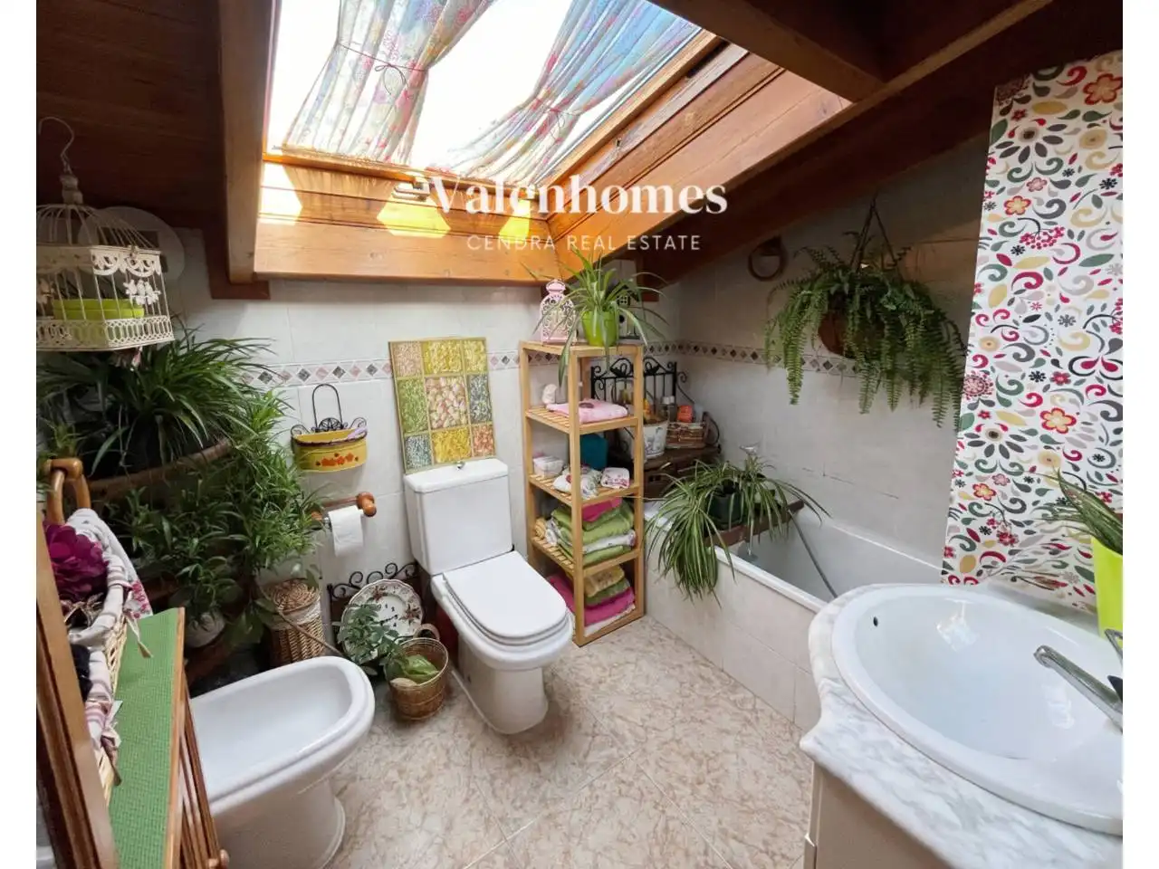 Dúplex con terraza en venta en Can Fatjó - Sant Jordi Park - Plana del Castell, imagen 23