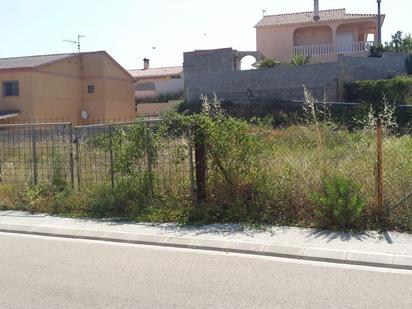 Residencial en venda en La Bisbal del Penedès