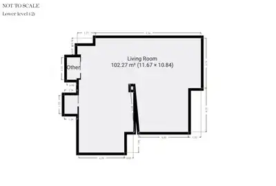 Detached house with pool for sale in Hipódromo - Cerrado del Águila, imagen 61